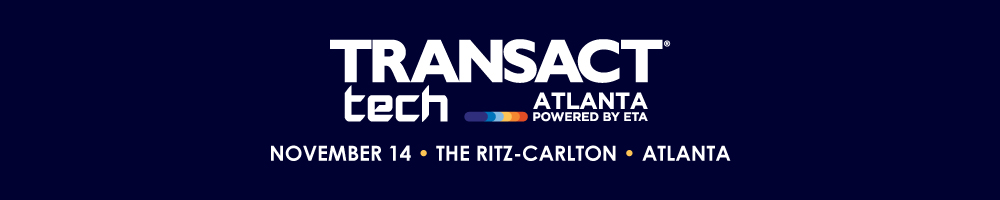 TRANSACT Tech – ATLANTA 2024